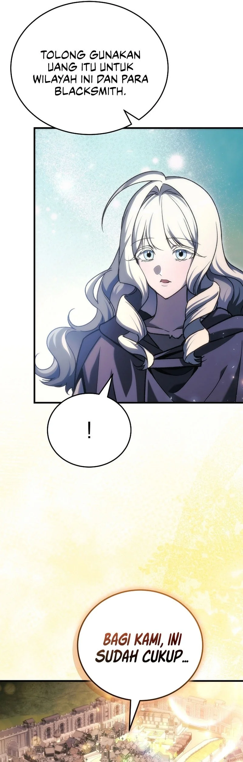 genius blacksmiths game chapter 36 - Page 74